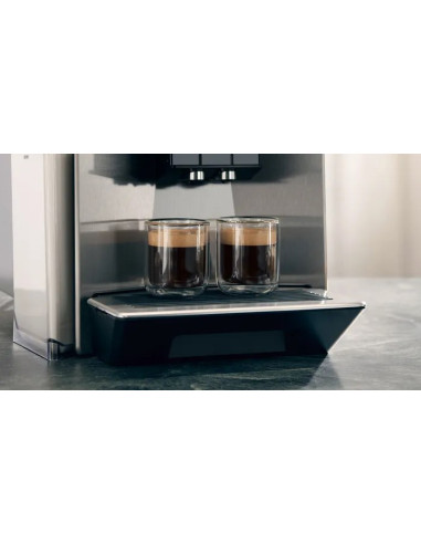 Siemens Tq903D03 Ekspres Do Kawy Pełna Automatyka Ekspres Do Espresso 2,3 L