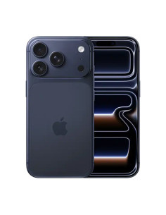 Apple Iphone 17 Pro 16 Cm (6.3") Dual Sim Ios 26 5G Usb Type-C 256 Gb Niebieski 2