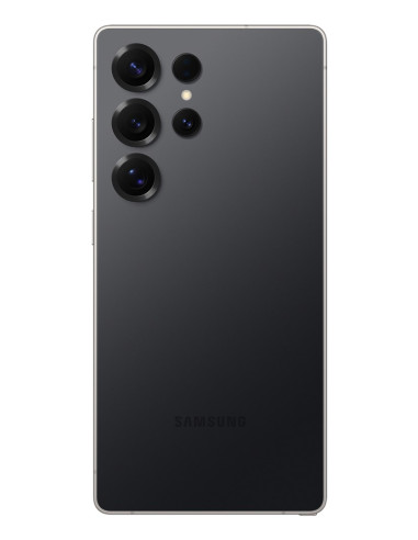 Samsung Galaxy S25 Ultra 17,5 Cm (6.9") Dual Sim Android 15 5G Usb Type-C 12 Gb 256 Gb 5000 Mah Czarny, Tytan