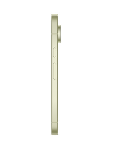 Google Pixel 10 16 Cm (6.3") Dual Sim Android 16.0 5G Usb Type-C 12 Gb 128 Gb 4970 Mah Limonkowy
