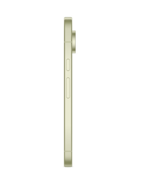 Google Pixel 10 16 Cm (6.3") Dual Sim Android 16.0 5G Usb Type-C 12 Gb 128 Gb 4970 Mah Limonkowy
