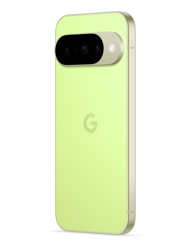 Google Pixel 10 16 Cm (6.3") Dual Sim Android 16.0 5G Usb Type-C 12 Gb 128 Gb 4970 Mah Limonkowy