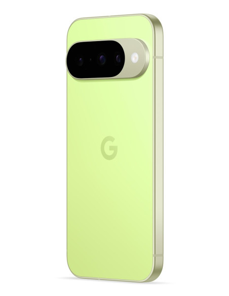 Google Pixel 10 16 Cm (6.3") Dual Sim Android 16.0 5G Usb Type-C 12 Gb 128 Gb 4970 Mah Limonkowy