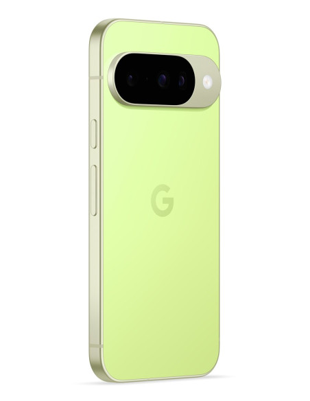 Google Pixel 10 16 Cm (6.3") Dual Sim Android 16.0 5G Usb Type-C 12 Gb 128 Gb 4970 Mah Limonkowy
