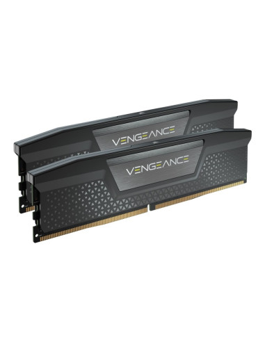 Corsair Vengeance Cmk32Gx5M2B6400C36 Moduł Pamięci 48 Gb 2 X 24 Gb Ddr5 288-Pin Dimm