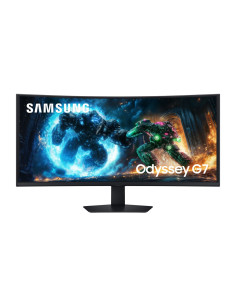 Monitor Lcd 40" S40Fg750Eu/Ls40Fg750Euxen Samsung
