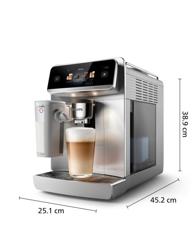 Ekspres Ciśnieniowy Philips Ep8757/20 Lattego