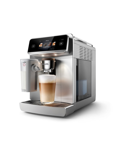 Ekspres Ciśnieniowy Philips Ep8757/20 Lattego