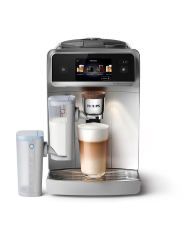 Ekspres Ciśnieniowy Philips Ep8757/20 Lattego