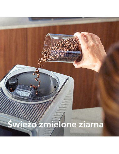 Ekspres Ciśnieniowy Philips Ep8757/20 Lattego