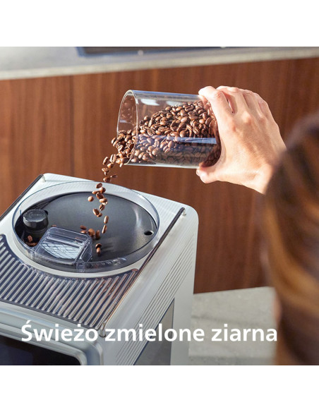 Ekspres Ciśnieniowy Philips Ep8757/20 Lattego