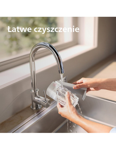 Ekspres Ciśnieniowy Philips Ep8757/20 Lattego