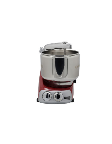 Ankarsrum Assistent Original Robot Kuchenny 1500 W 7 L Czerwony