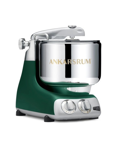 Ankarsrum Assistent Original Mikser Stojący 1500 W Zielony