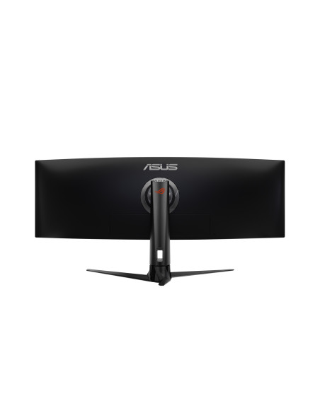 Monitor Asus 49" Xg49Vq Rog Strix