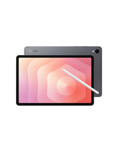 Samsung Galaxy Tab S11 128 Gb 27,9 Cm (11") 12 Gb Wi-Fi 6 (802.11Ax) Szary
