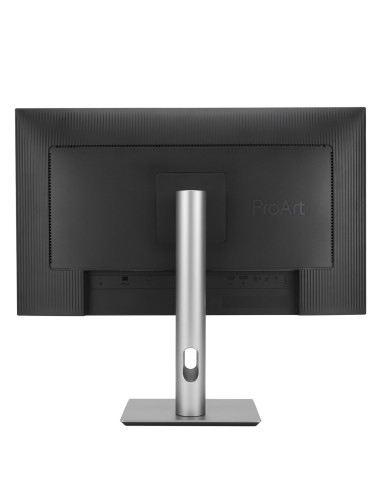 Monitor Asus  27 Cali Pa27Jcv 5K Ips  Kvm Pivot