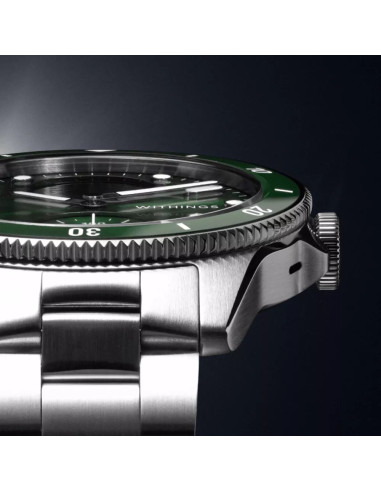Zegarek Withings Scanwatch Nova - Zegarek Z Funkcją Ekg, Pomiarem Pulsu, Spo2 I Temperatury Oraz Mierzeniem Aktywności Fizycznej