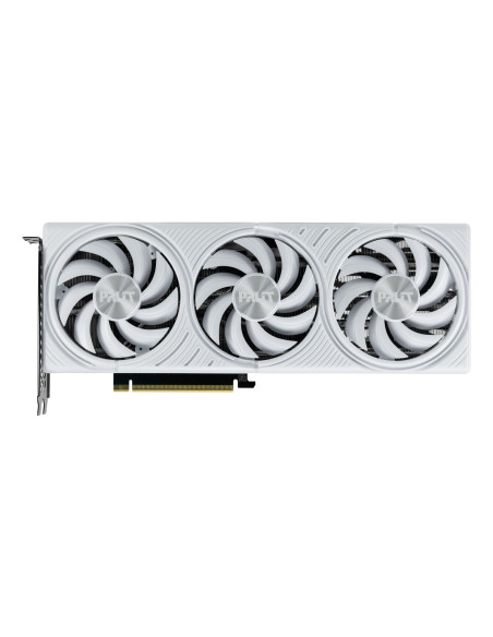 Karta Graf. Palit Rtx 5070 White Oc 12Gb