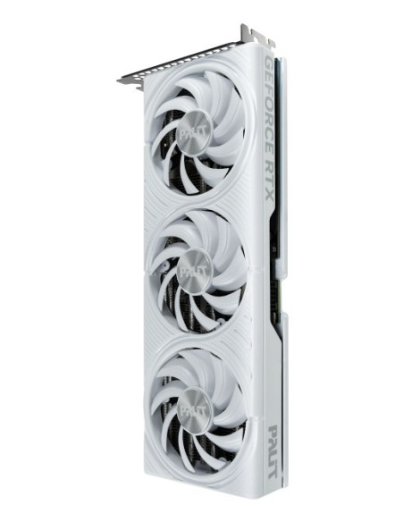 Karta Graf. Palit Rtx 5070 White Oc 12Gb