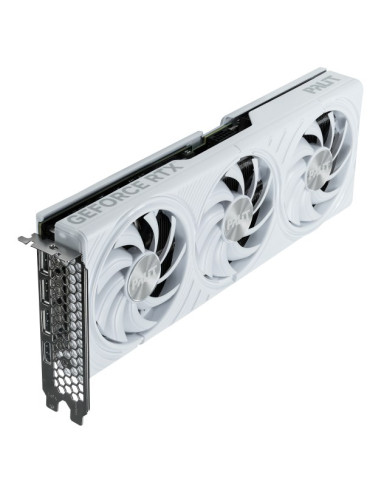 Karta Graf. Palit Rtx 5070 White Oc 12Gb