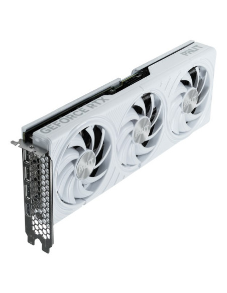 Karta Graf. Palit Rtx 5070 White Oc 12Gb