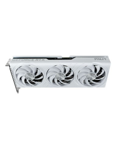 Karta Graf. Palit Rtx 5070 White Oc 12Gb