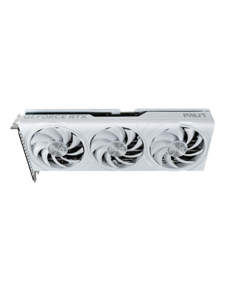 Karta Graf. Palit Rtx 5070 White Oc 12Gb