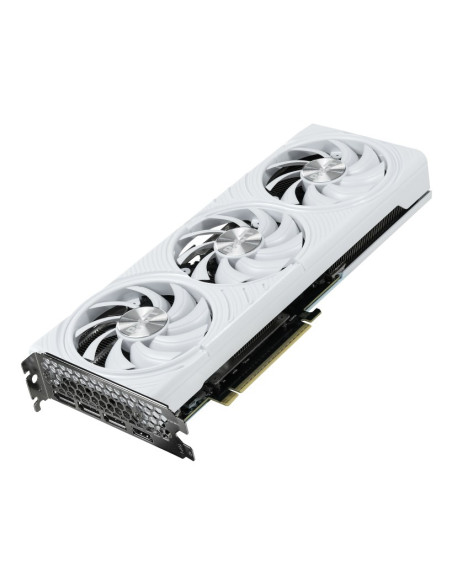 Karta Graf. Palit Rtx 5070 White Oc 12Gb