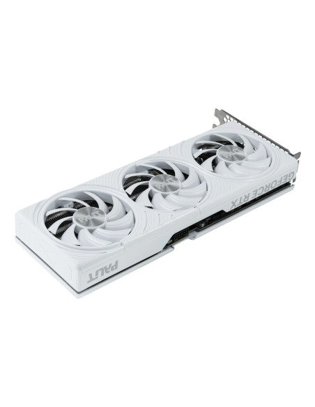 Karta Graf. Palit Rtx 5070 White Oc 12Gb