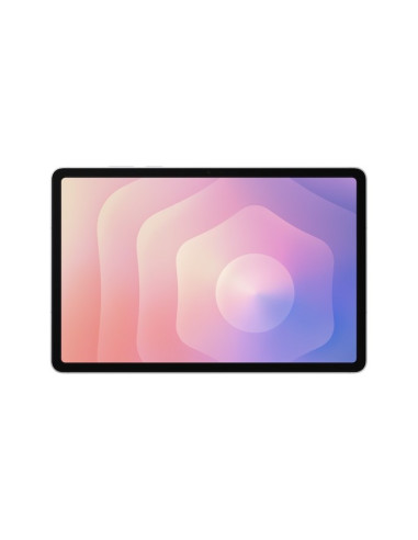 Samsung Galaxy Tab S11 128 Gb 27,9 Cm (11") 12 Gb Wi-Fi 6E (802.11Ax) Srebrny