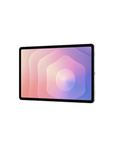 Samsung Galaxy Tab S11 128 Gb 27,9 Cm (11") 12 Gb Wi-Fi 6E (802.11Ax) Srebrny