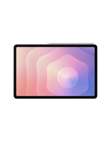 Samsung Galaxy Tab S11 128 Gb 27,9 Cm (11") 12 Gb Wi-Fi 6E (802.11Ax) Srebrny