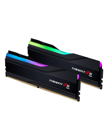 G.skill F5-8000J3848H16Gx2-Tz5Rk Moduł Pamięci 32 Gb 2 X 16 Gb Ddr5 8000 Mhz