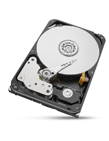 Dysk Hdd Seagate Ironwolf Pro (20 Tb  256Mb  3.5"  Sata)