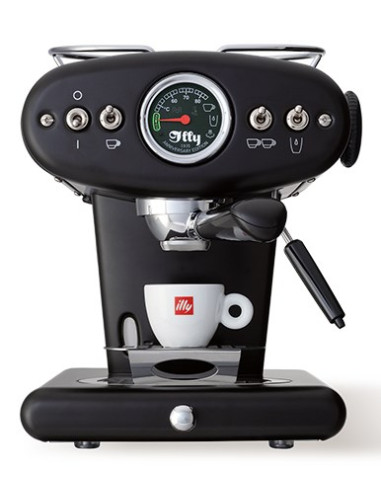 Illy X1 Ręczny Ekspres Do Espresso 1 L
