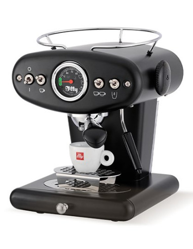 Illy X1 Ręczny Ekspres Do Espresso 1 L