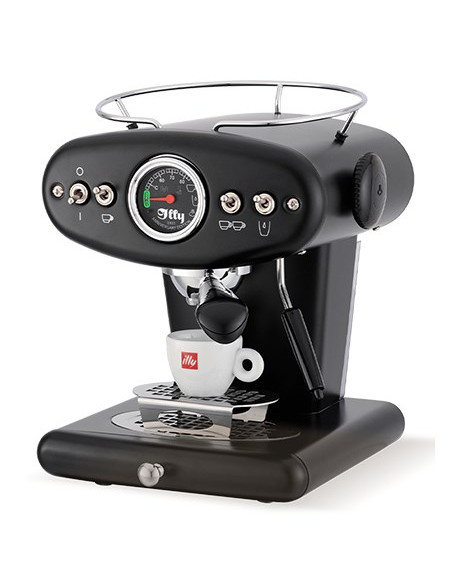 Illy X1 Ręczny Ekspres Do Espresso 1 L