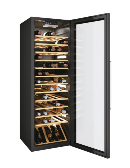 Candy Wine Cooler Cwc 200 Eelw/Nf