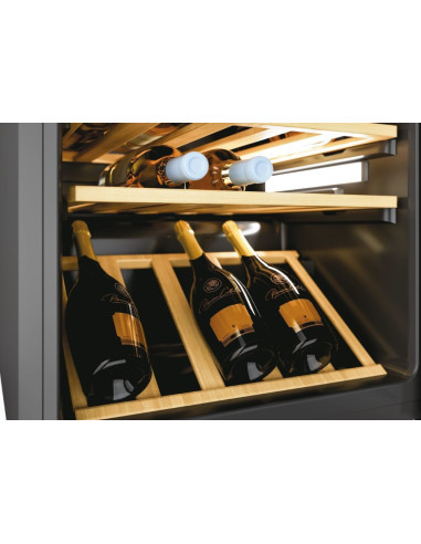 Candy Wine Cooler Cwc 200 Eelw/Nf