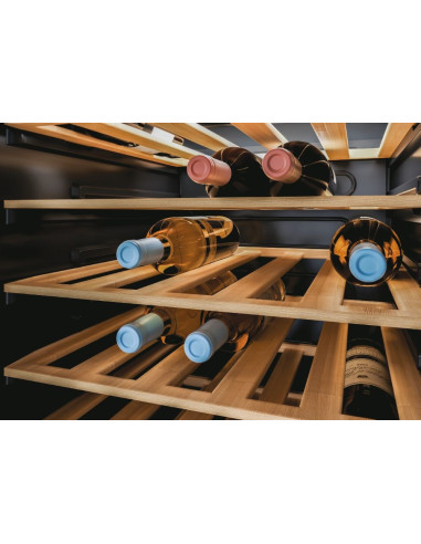 Candy Wine Cooler Cwc 200 Eelw/Nf
