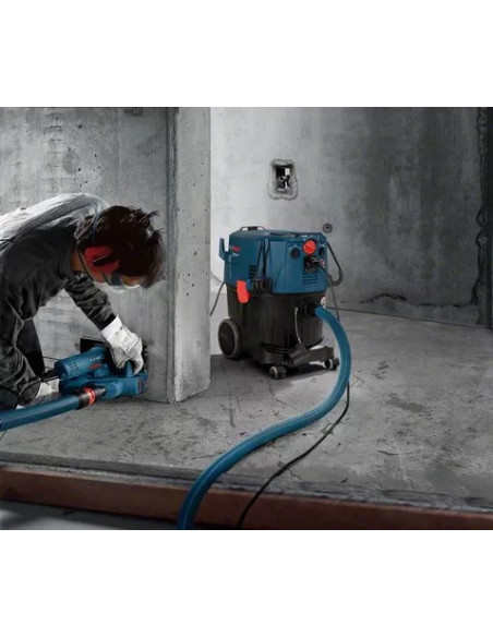 Bosch Gnf 35 Ca 15 Cm 93004 Rpm 1400 W