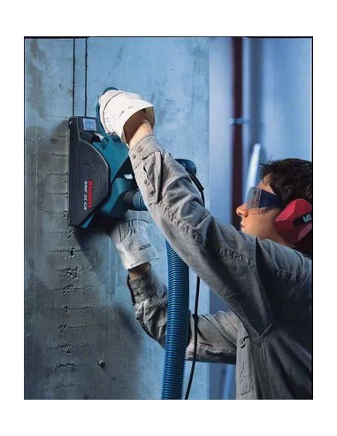 Bosch Gnf 35 Ca 15 Cm 93004 Rpm 1400 W