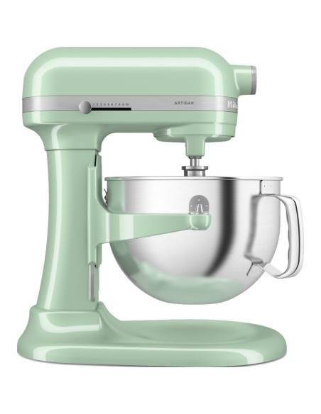 Kitchenaid 5Ksm60Spxept Mikser Stojący 375 W Zielony