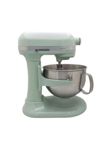 Kitchenaid 5Ksm60Spxept Mikser Stojący 375 W Zielony