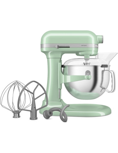 Kitchenaid 5Ksm60Spxept Mikser Stojący 375 W Zielony