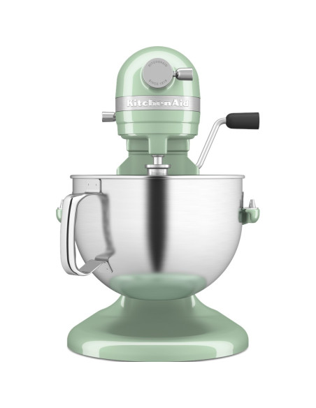 Kitchenaid 5Ksm60Spxept Mikser Stojący 375 W Zielony
