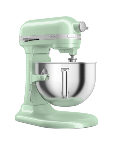 Kitchenaid 5Ksm60Spxept Mikser Stojący 375 W Zielony