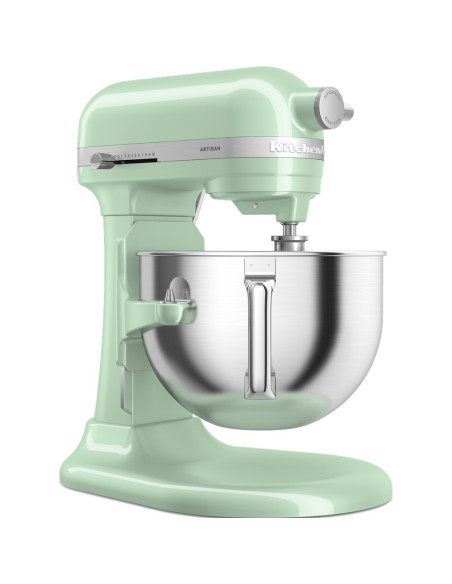 Kitchenaid 5Ksm60Spxept Mikser Stojący 375 W Zielony