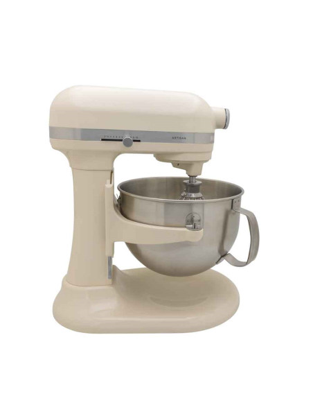 Kitchenaid 5Ksm60Spxeac Mikser Stojący 375 W Kremowy
